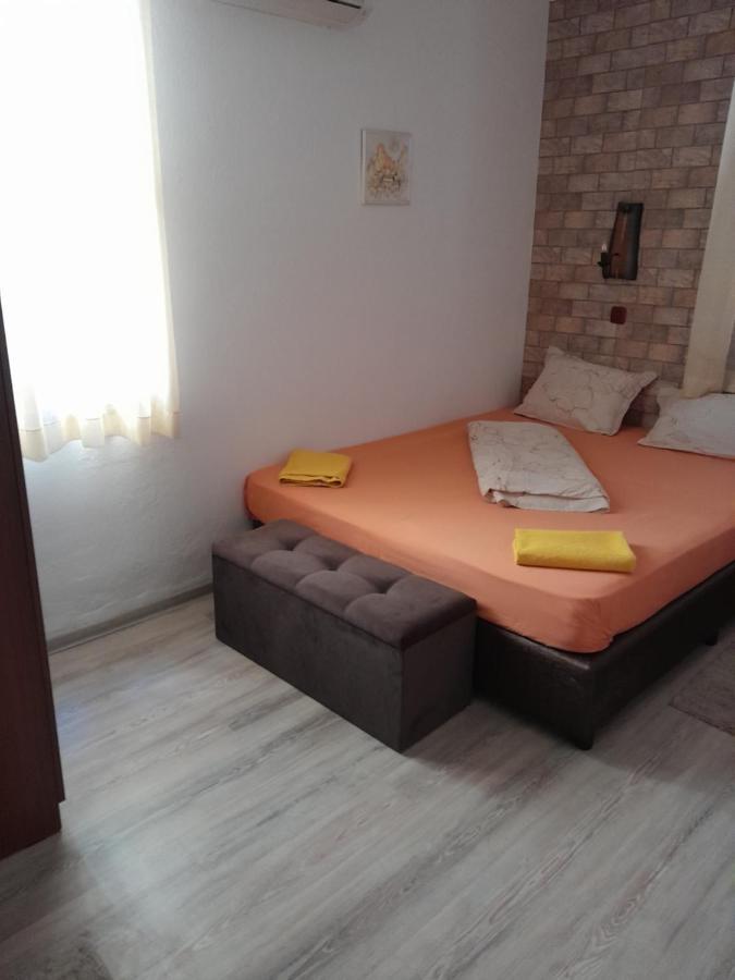 Mario Complex Hotell Melnik  Eksteriør bilde