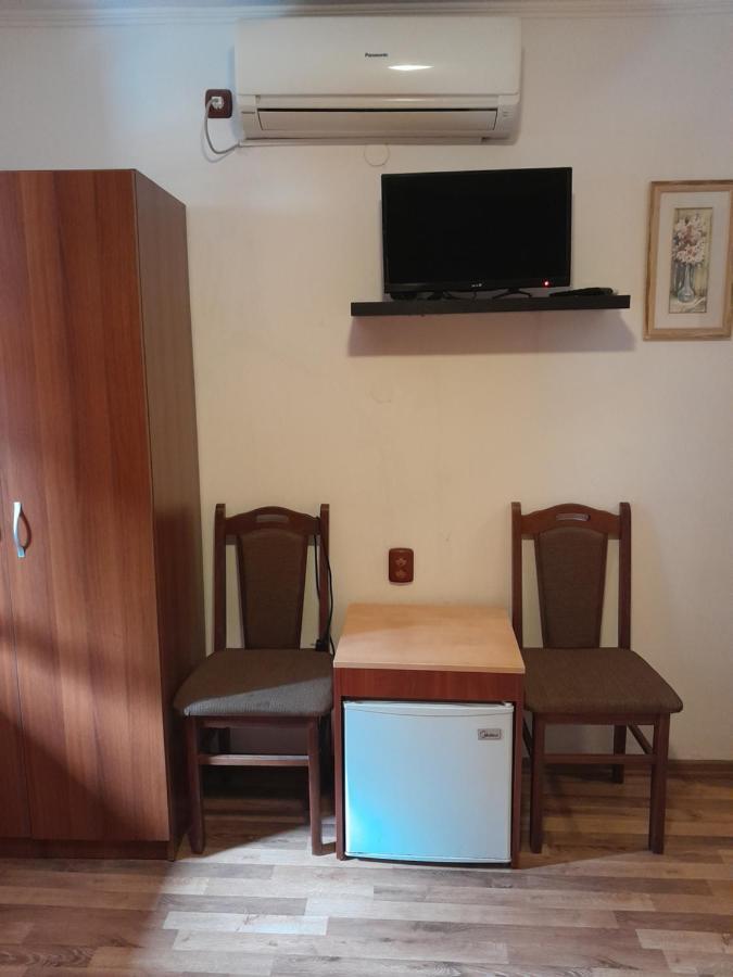 Mario Complex Hotell Melnik  Eksteriør bilde